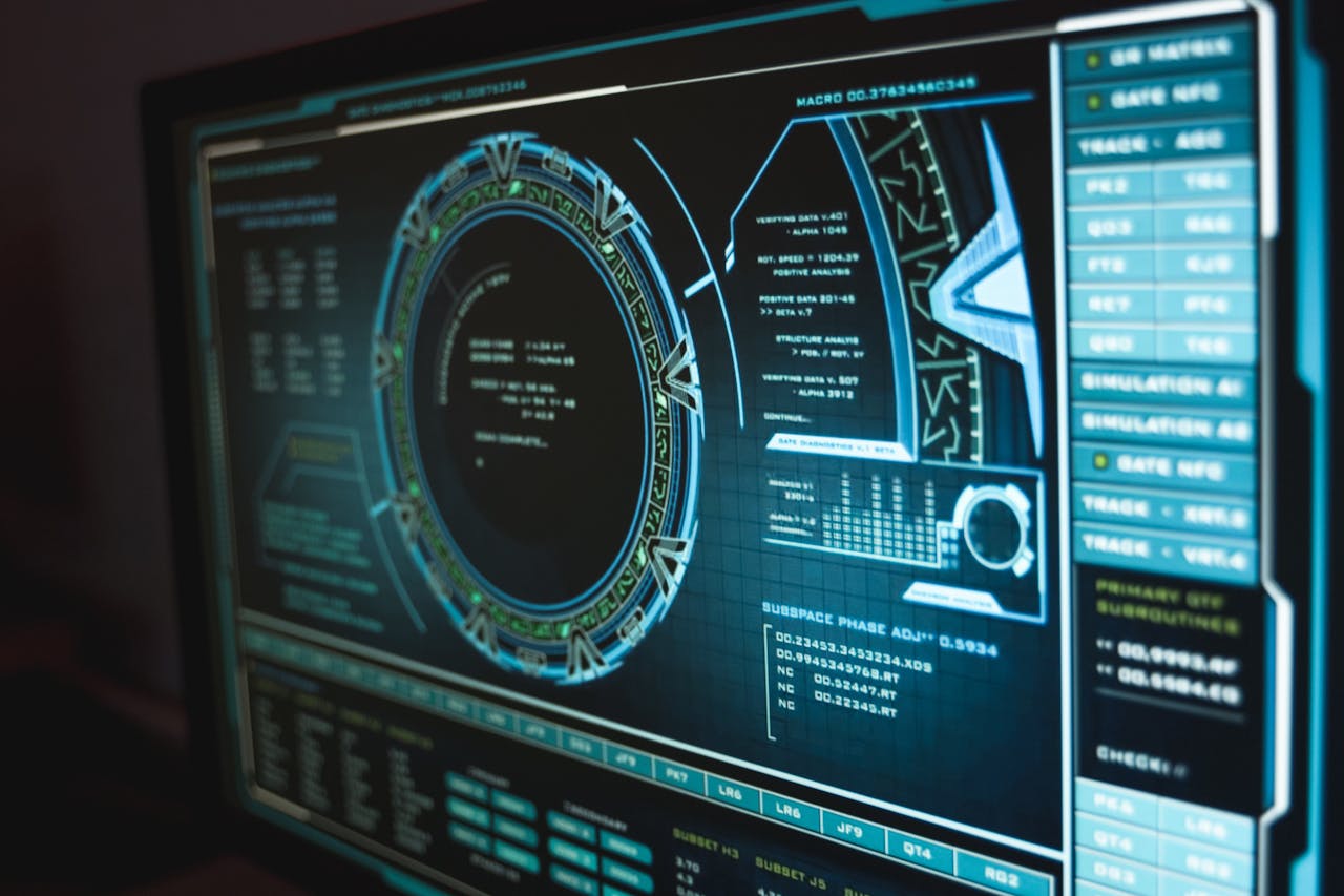 Feedzai RiskFM dashboard highlighting detected financial fraud risks in real-time