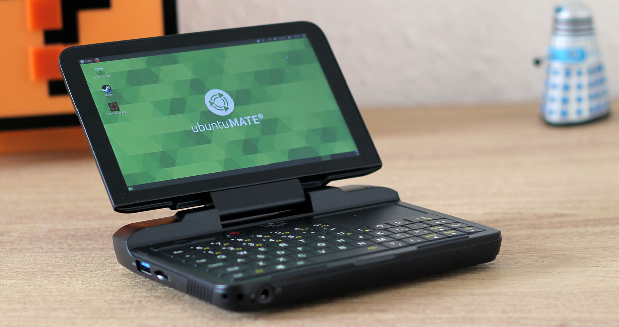 Martin Wimpress announcing his step back from leading Ubuntu MATE