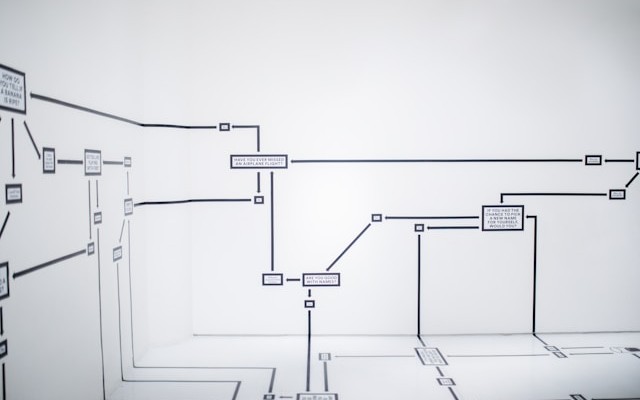 Diagram of HTMX hx-boost swapping HTML fragments in ASP.NET Razor Pages app