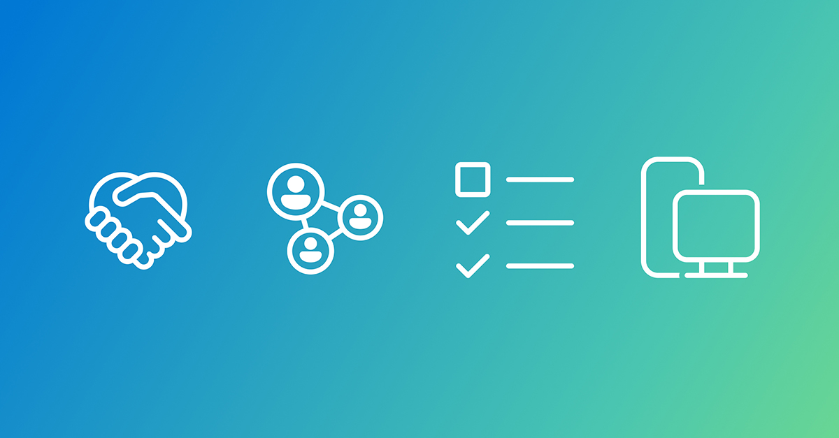 CORPGEN digital employees collaborating on Office tasks in simulated corporate environment