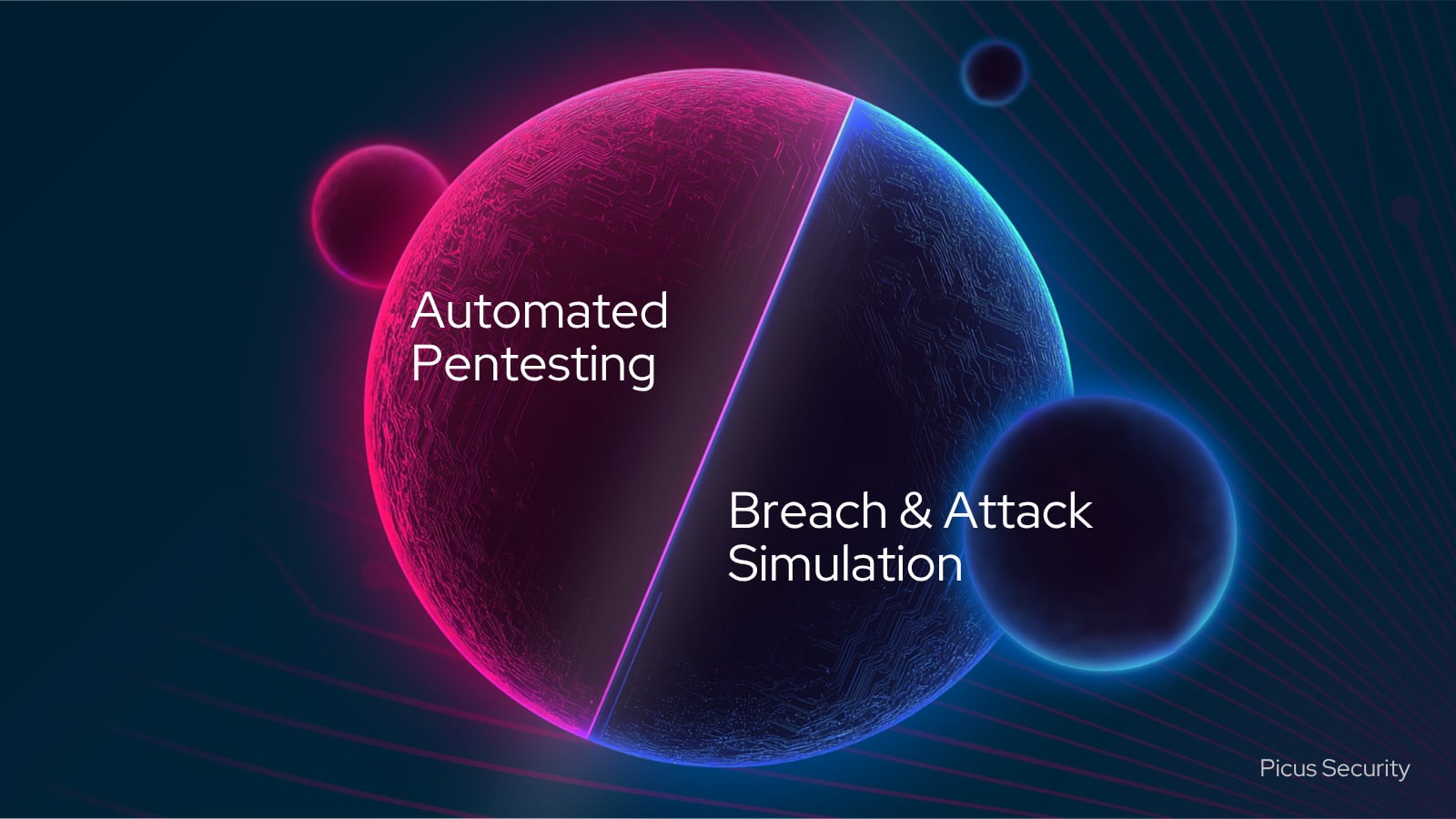 Dashboard showing plummeting findings in automated pentesting tool over multiple runs