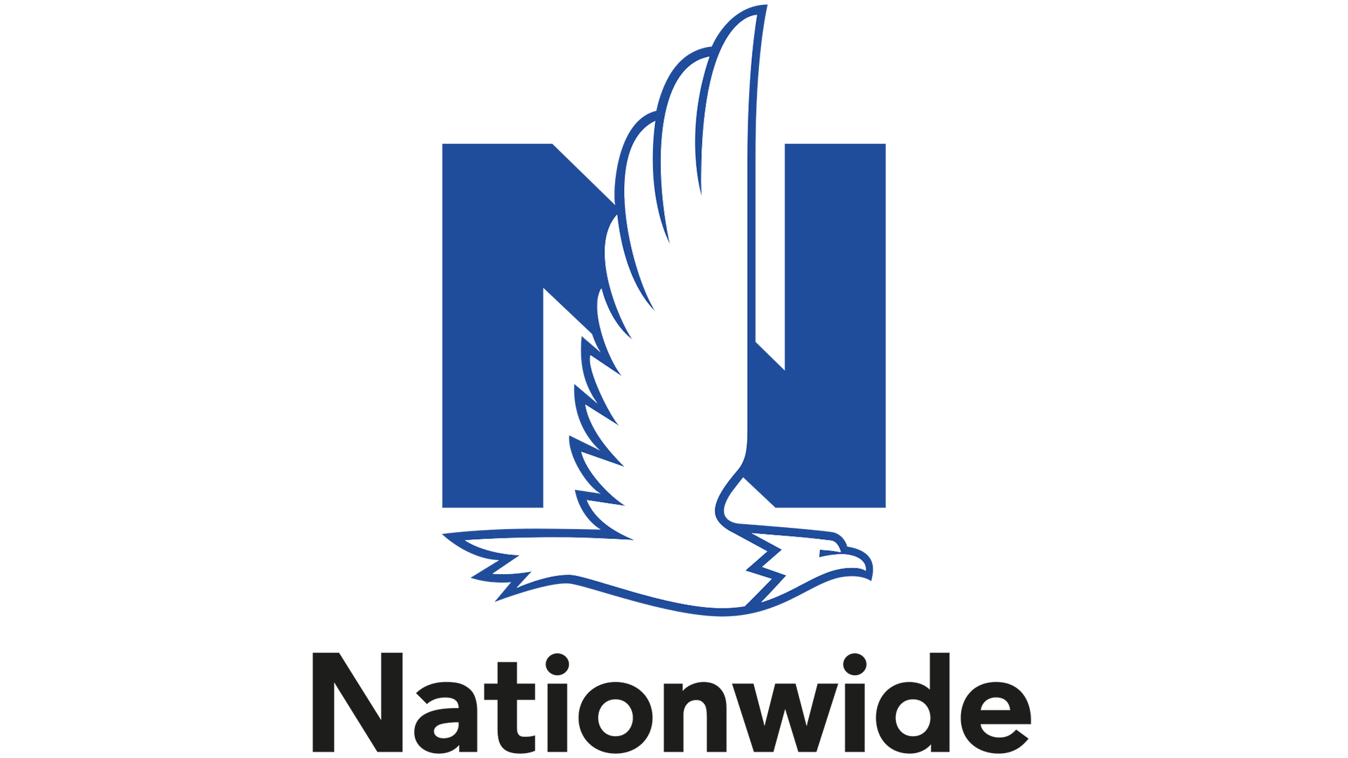 Nationwide 2025 financial results chart showing 37% income growth amid claims payouts