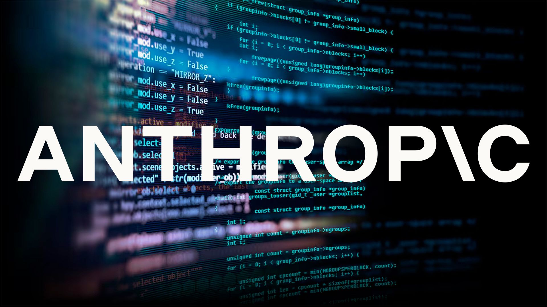 Anthropic's Claude Mythos AI scanning code for vulnerabilities in operating systems and browsers