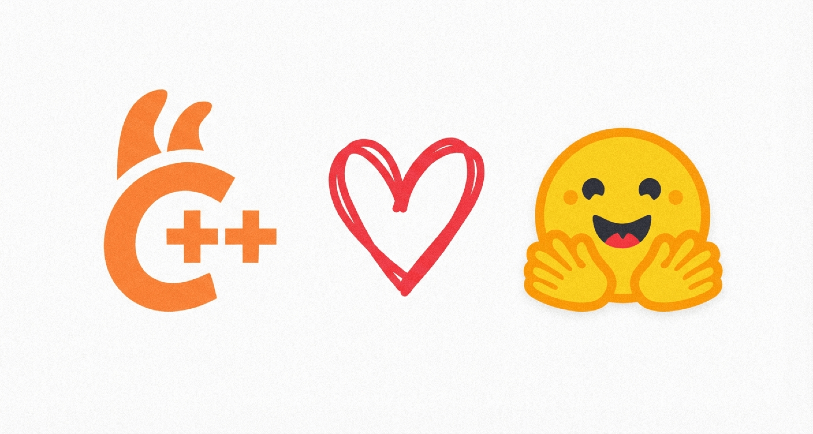 Georgi Gerganov announcing llama.cpp team joining Hugging Face for local AI advancement