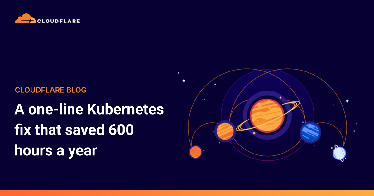 Kubernetes dashboard showing fast Atlantis pod restart after one-line fix