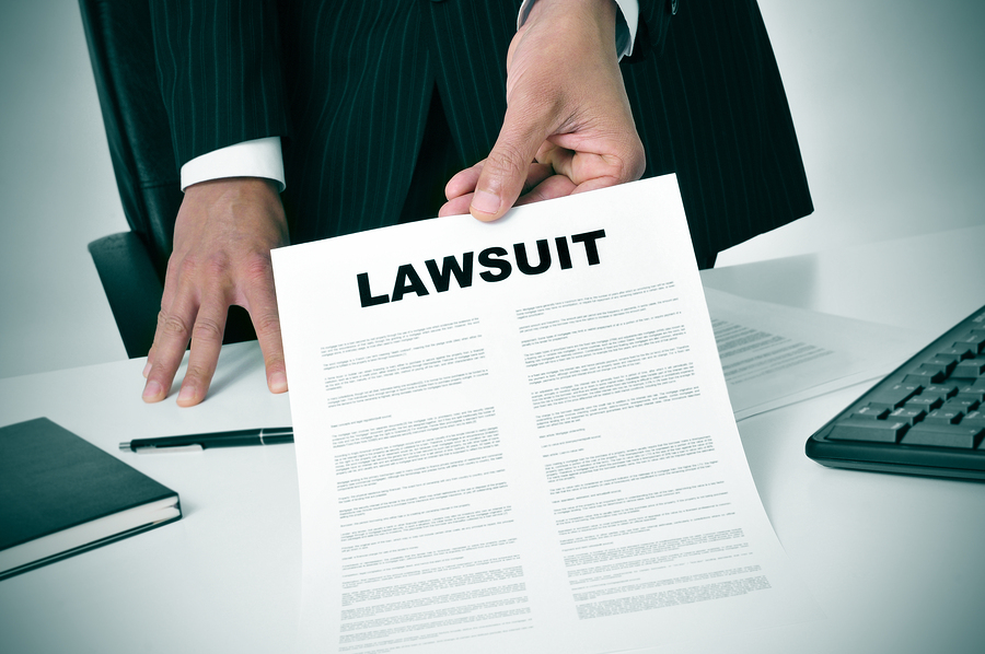 Court documents from Risk Strategies employee poaching lawsuit