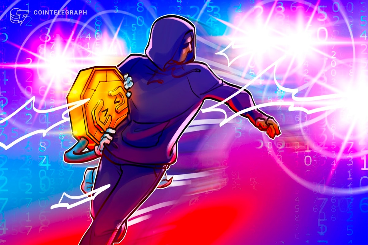 Global law enforcement dashboard tracking crypto scam wallets in real time for Operation Atlantic