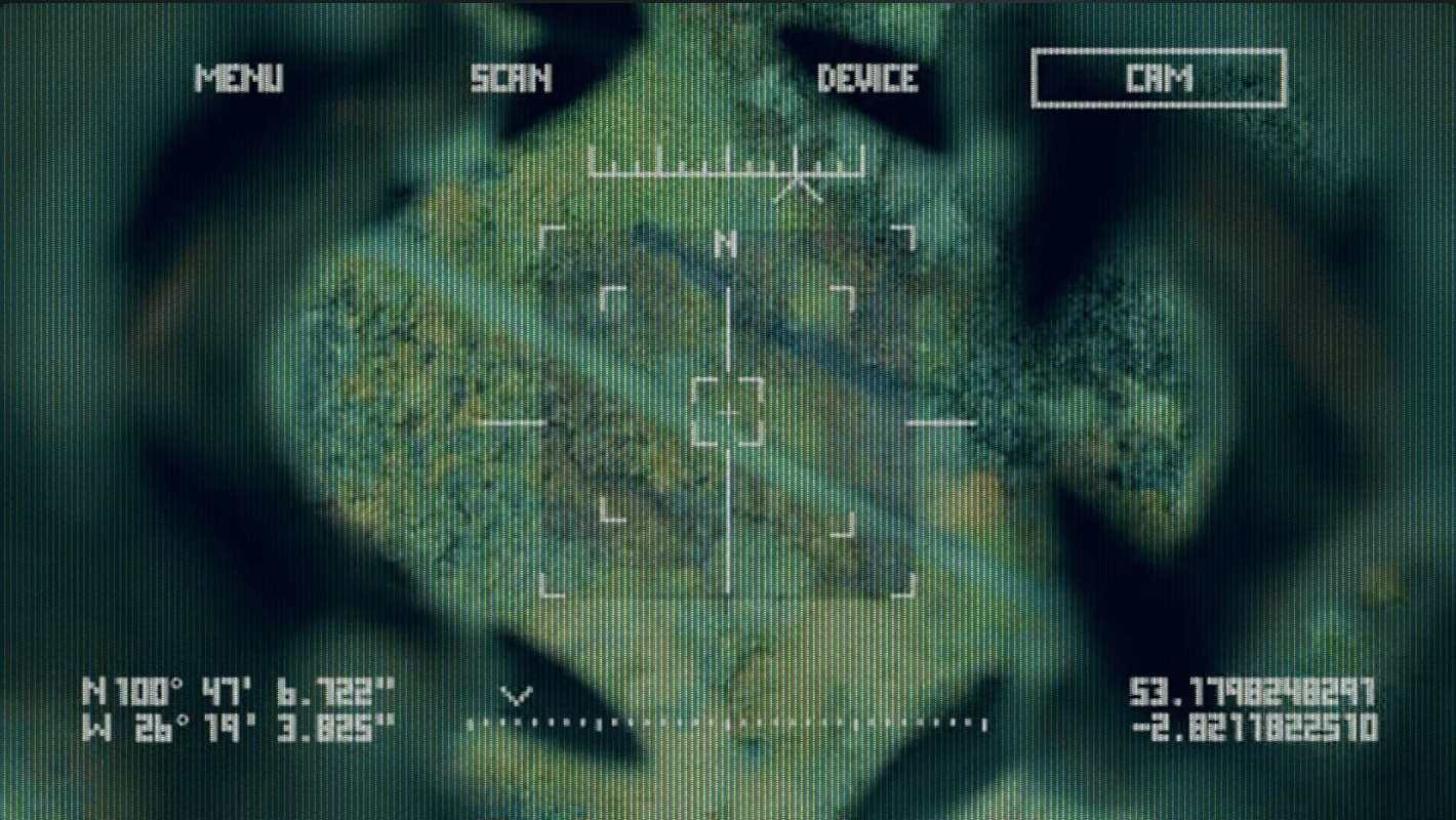 Max Tegmark statement on DoD AI weapons ultimatum with Anthropic logo