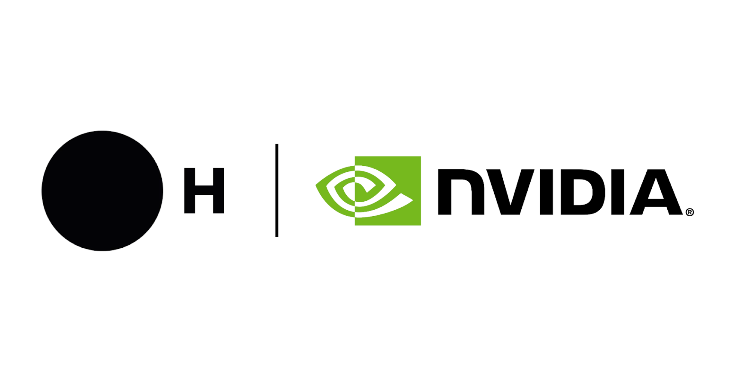 Holotron-12B throughput graph vs Holo2-8B on H100 GPU at high concurrency